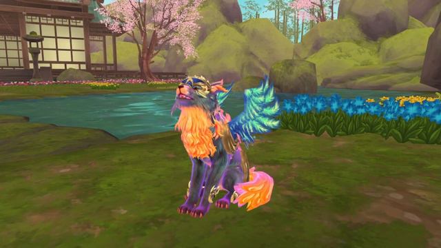 WildCraft - Wild Pass Season 4 Preview смотреть онлайн