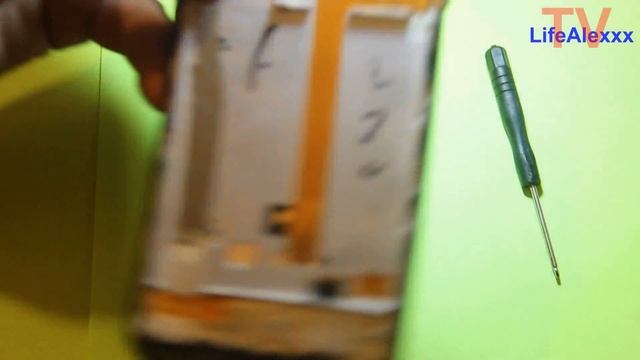 Wileyfox spark+. Замена сенсорного экрана и дисплея. смотреть онлайн
