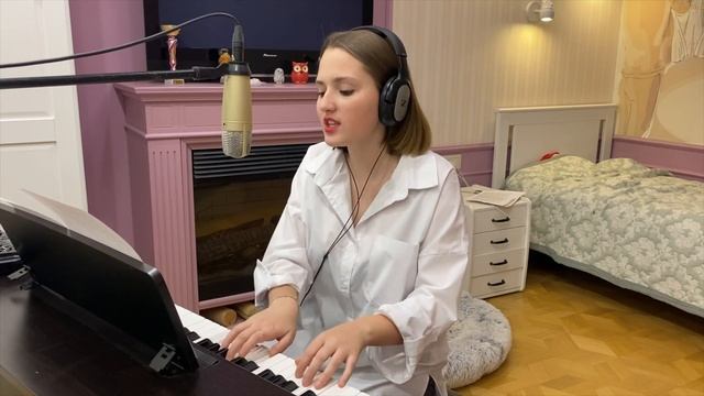 Король и Шут - Кукла колдуна COVER BY NASTYA смотреть онлайн