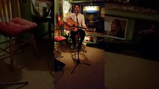 Brendan Fletcher " Whipping Post" смотреть онлайн