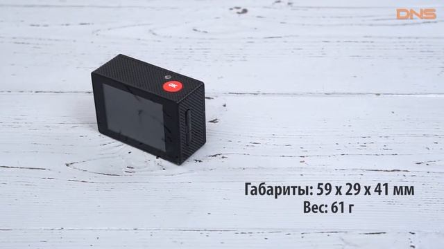 Распаковка экшн видеокамеры Rekam A340 / Unboxing Rekam A340 смотреть онлайн
