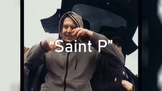 ALBLAK 52 x MyDee 52 Type Beat - Saint P смотреть онлайн