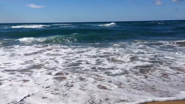 Бесконечно прекрасное море... смотреть онлайн