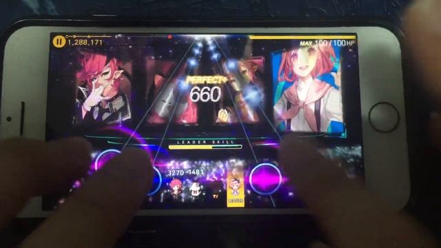 [TAPSONIC TOP] Halcyon (HARD) 紙+手元 ALLCOMBO смотреть онлайн