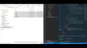 Выложить свой проект на GitHub c VScode за 2 минуты