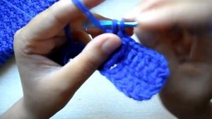 Конверт для новорожденного крючком.