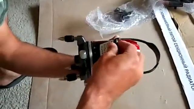 Лазерный уровень Clubiona. Доставка с Aliexpress. смотреть онлайн