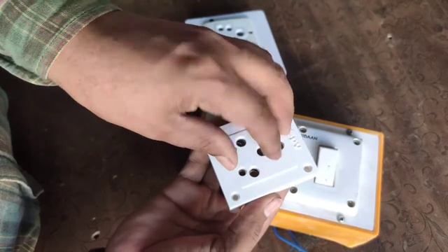 what is the difference 16A and 6A socket, 16A और 6A सॉकेट में अंतर ???? смотреть онлайн