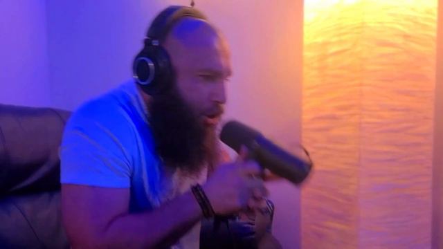 APAREKA METAL COVER By Tomorrow Man  აპარეკა Trio Mandili  #TrioMandili #metalcover #apareka