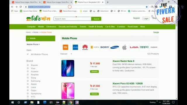 Imagine web list scraper bot | Selenium Java desktop bot 2020! смотреть онлайн