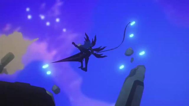 °Hibana/Araki°【MAD】 смотреть онлайн