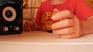 КОЛОНОКИ Defender Z4 ОБЗОРЫ ТЕСТЫ