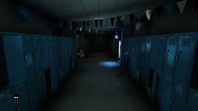 Ian's Eyes 2/2 | Let's Demo: Ian's Eyes #29 | PC HD 60FPS смотреть онлайн