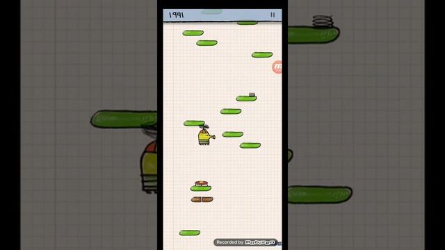 играю в дудл джамп смотреть онлайн