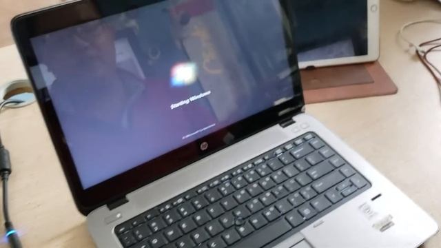 Đánh giá Laptop HP Elitebook 840G1 màn cảm ứng смотреть онлайн