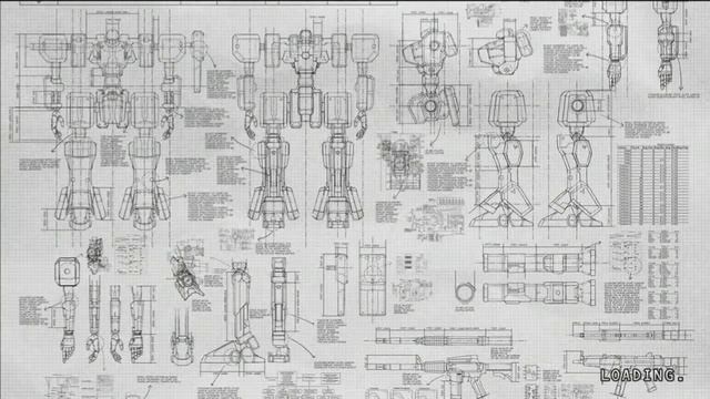 Damascus Gear: Operation Tokyo Vita - Gameplay смотреть онлайн