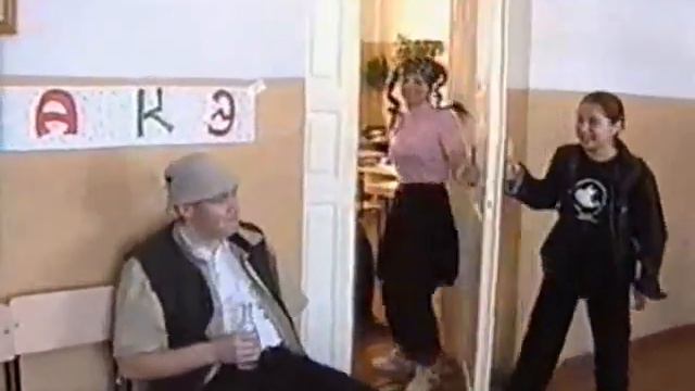 2005 04 01 1 апреля 2005 г