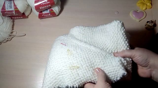 СП"Подари тепло любимым" 5-й отчёт. смотреть онлайн