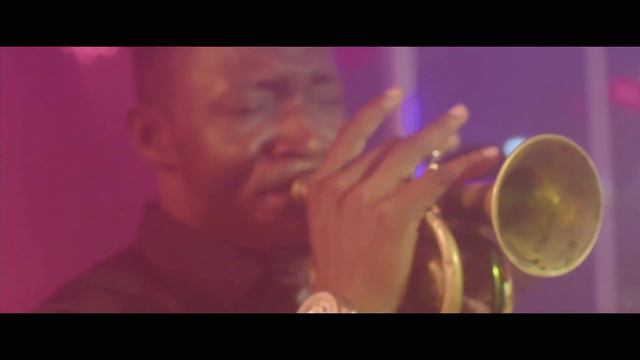 "Manifold" Spontaneous Worship Medley by Chiemerie Emerem feat. Abrams Cornet & Vincent Daniel #tri смотреть онлайн