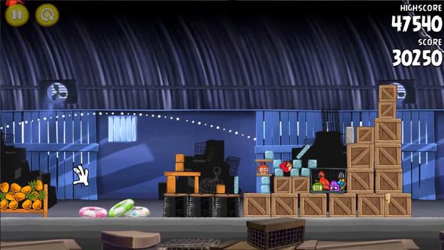 Angry Birds Rio : gameplay and (download full version) 2018 update size is just 35 Mb смотреть онлайн