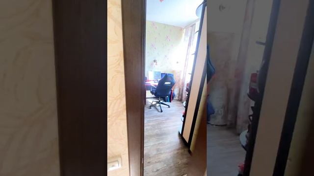 Реализуя Мечты☀️Светлая квартира в центре Сочи ЖК Остров Мечты 50м2,с ремонтом,лоджией,балконом🔥цен смотреть онлайн