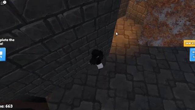 EPIC PRISON BREAKOUT OBBY!! смотреть онлайн