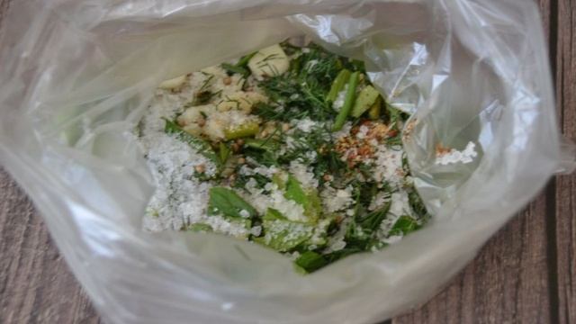 Сборник рецептов