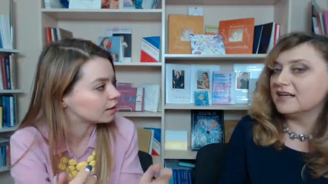 Ритмоконсалтинг. Как создать прибыльное предприятие. Ритмологи Гатупова и Коларж 25.03 смотреть онлайн