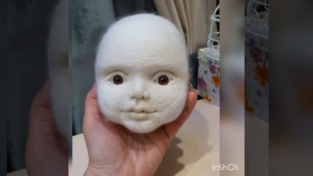 Валяная головка. смотреть онлайн