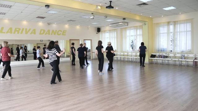 Quit The Show КАК МЫ РАЗУЧИВАЕМ ТАНЦЫ ОМСК Lariva Dance 14 04 2023 г смотреть онлайн