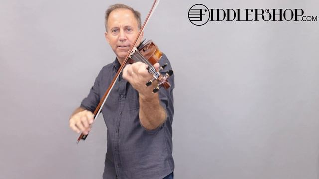 3 Fiddlerman Master Violins for Jaison смотреть онлайн