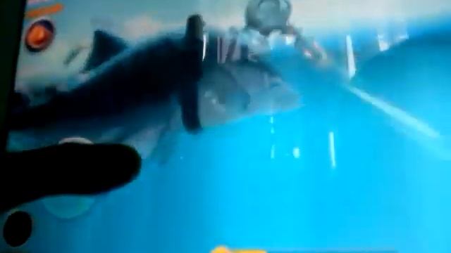 Челюсти игра с мариусам смотреть онлайн