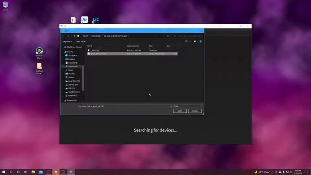 Keychron Q2 Not Being Detected By VIA Software FIX #keychron #via #keychronq2 #viasoftware #fix смотреть онлайн