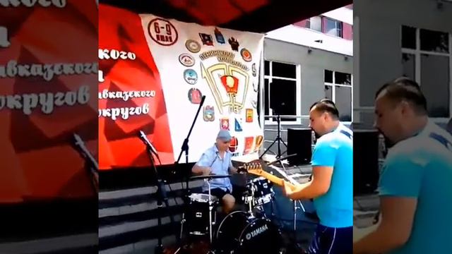 Музыканты. Г. Астрахань. смотреть онлайн