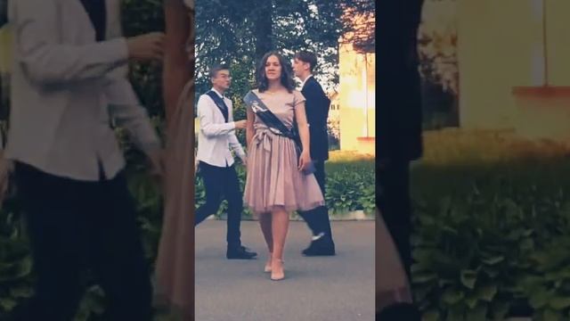 Выпускной танец в Витебском районе 2022 смотреть онлайн