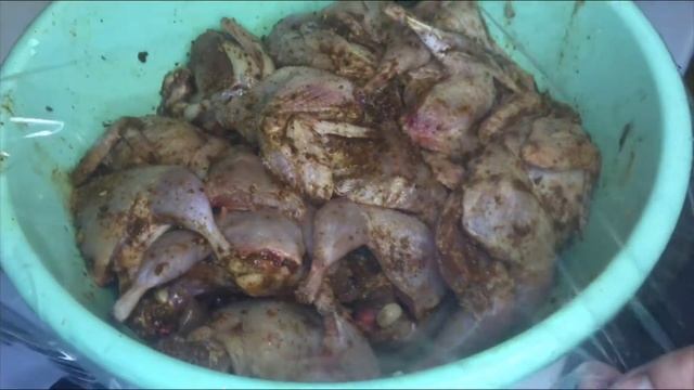 Жарим вкусно на сковороде