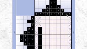 как разгадывать японские кроссворды