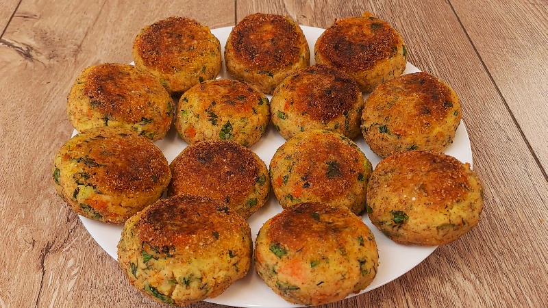 Вкусные рецепты