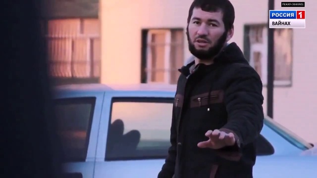 Классная Чеченская соц. реклама о поведении на дороге! смотреть онлайн