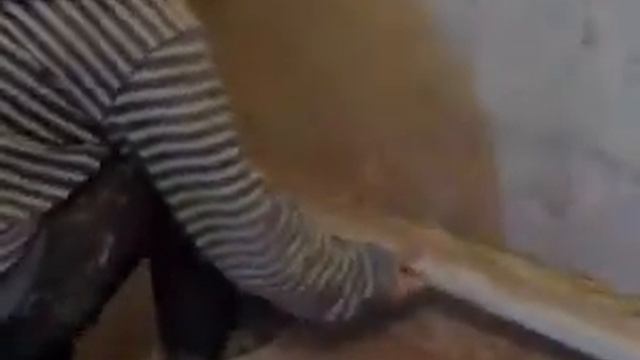 Вирівнювання стін під правило.Економний спосіб смотреть онлайн