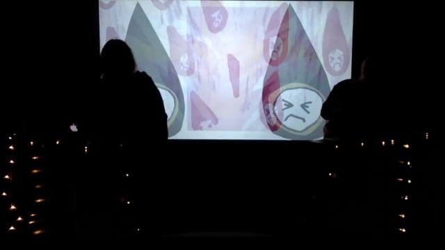 Error Error Lumo Livestream смотреть онлайн