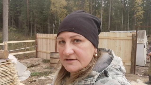 НОВОСТИ. ДОМ ЗА МЕСЯЦ. Начало строительства. смотреть онлайн