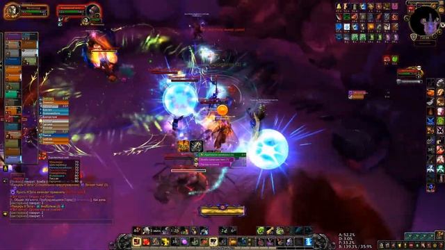 Инфинити, Ниалота, Панцирь Н'Зота(11/12 М), Воин-танк смотреть онлайн