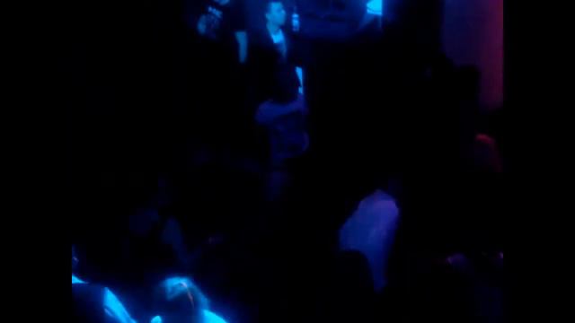 Dj Melary Fox @ РИТМ (Обнинск) смотреть онлайн
