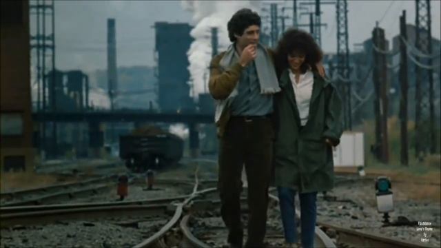 Flashdance Love´s Theme