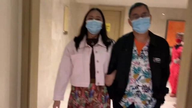 Staycation at Twin Lakes Hotel | Erika Charlize18 смотреть онлайн