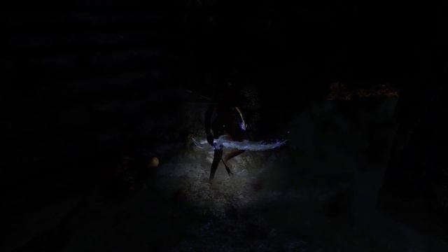 Skyrim Special Edition nude world the Gauldur legend End смотреть онлайн