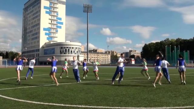 Смоленская академия физической культуры спорта и туризма смотреть онлайн