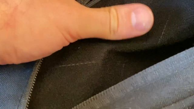 Поясная сумка "Urban" от Медоеда смотреть онлайн