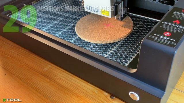 xTool S1 | Diesen Laser will jeder haben - Alles was man dazu wissen muss смотреть онлайн